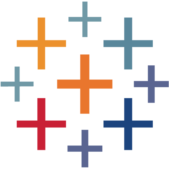 Company Logo of Tableau Software